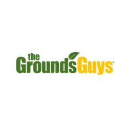 The Grounds Guys logo